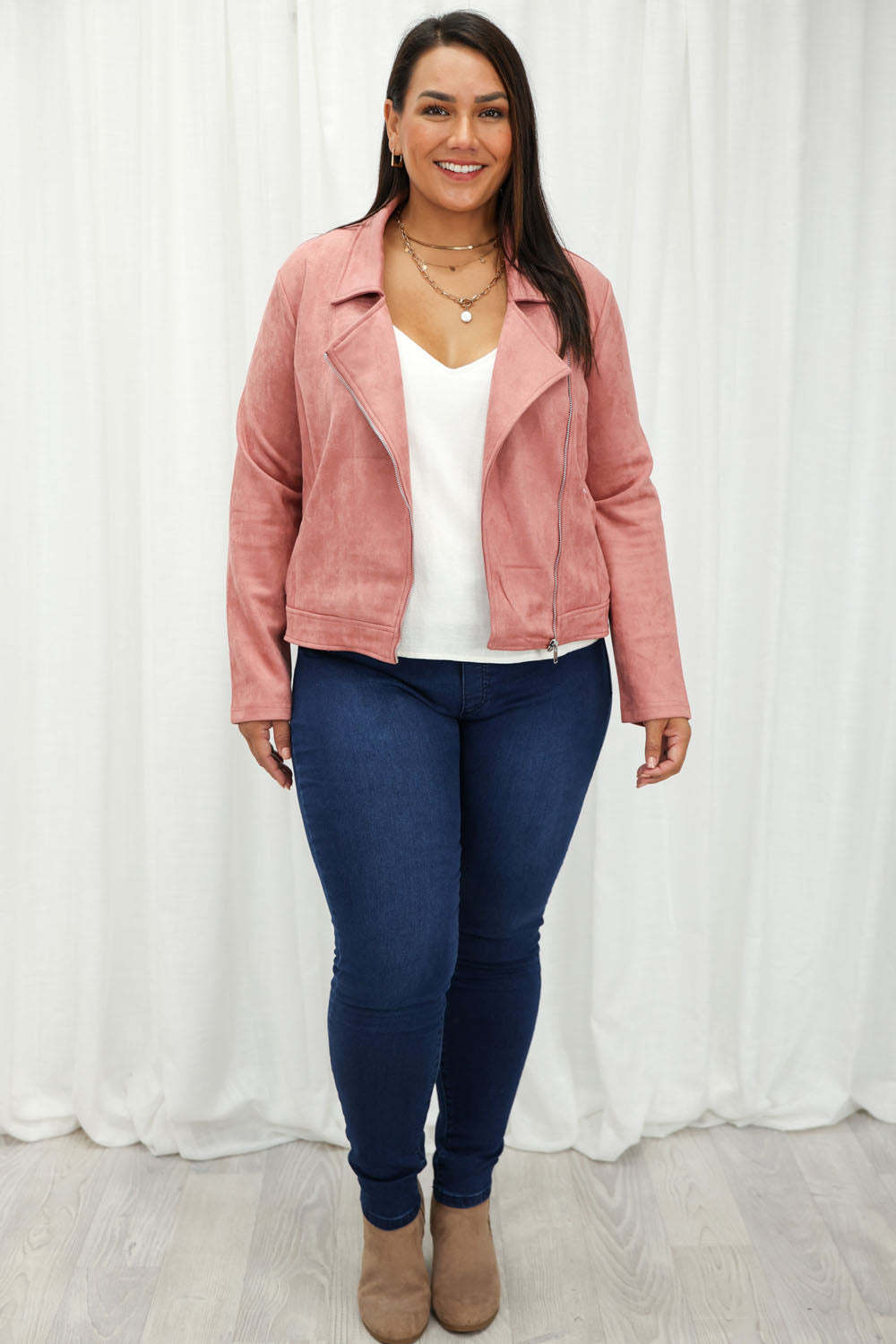 Avery Jacket