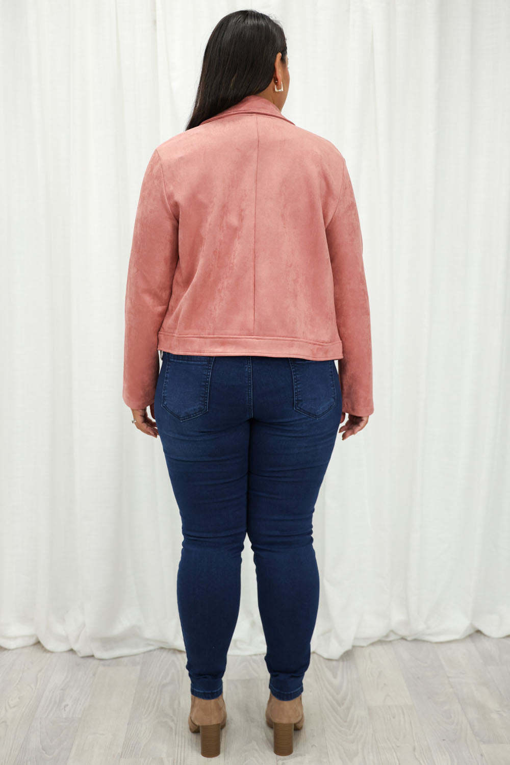 Avery Jacket