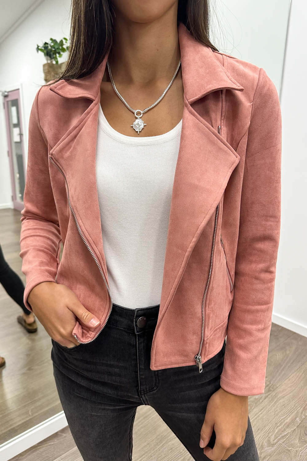 Avery Jacket