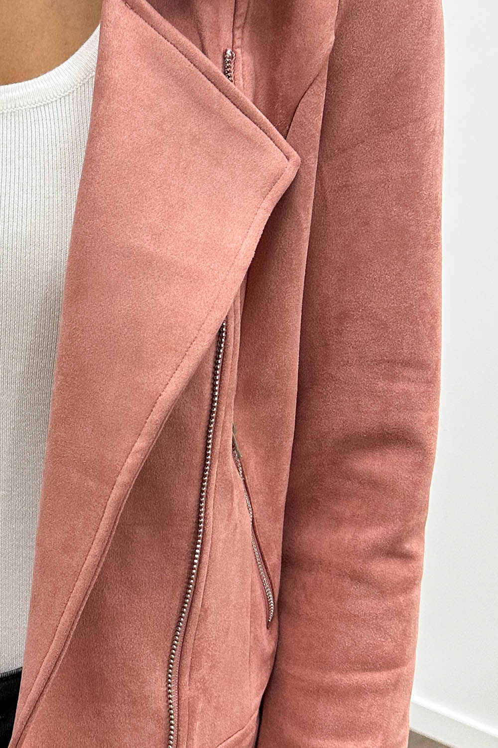 Avery Jacket