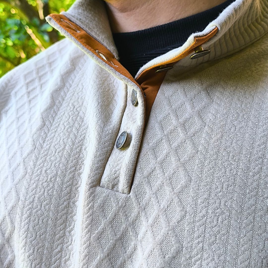 Cashmere Classic High Collar Knit Pullover Limited Edition