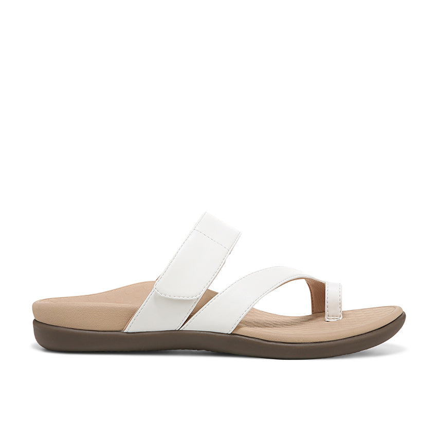 Classic Casual Toe Ring Slippers (Women's)