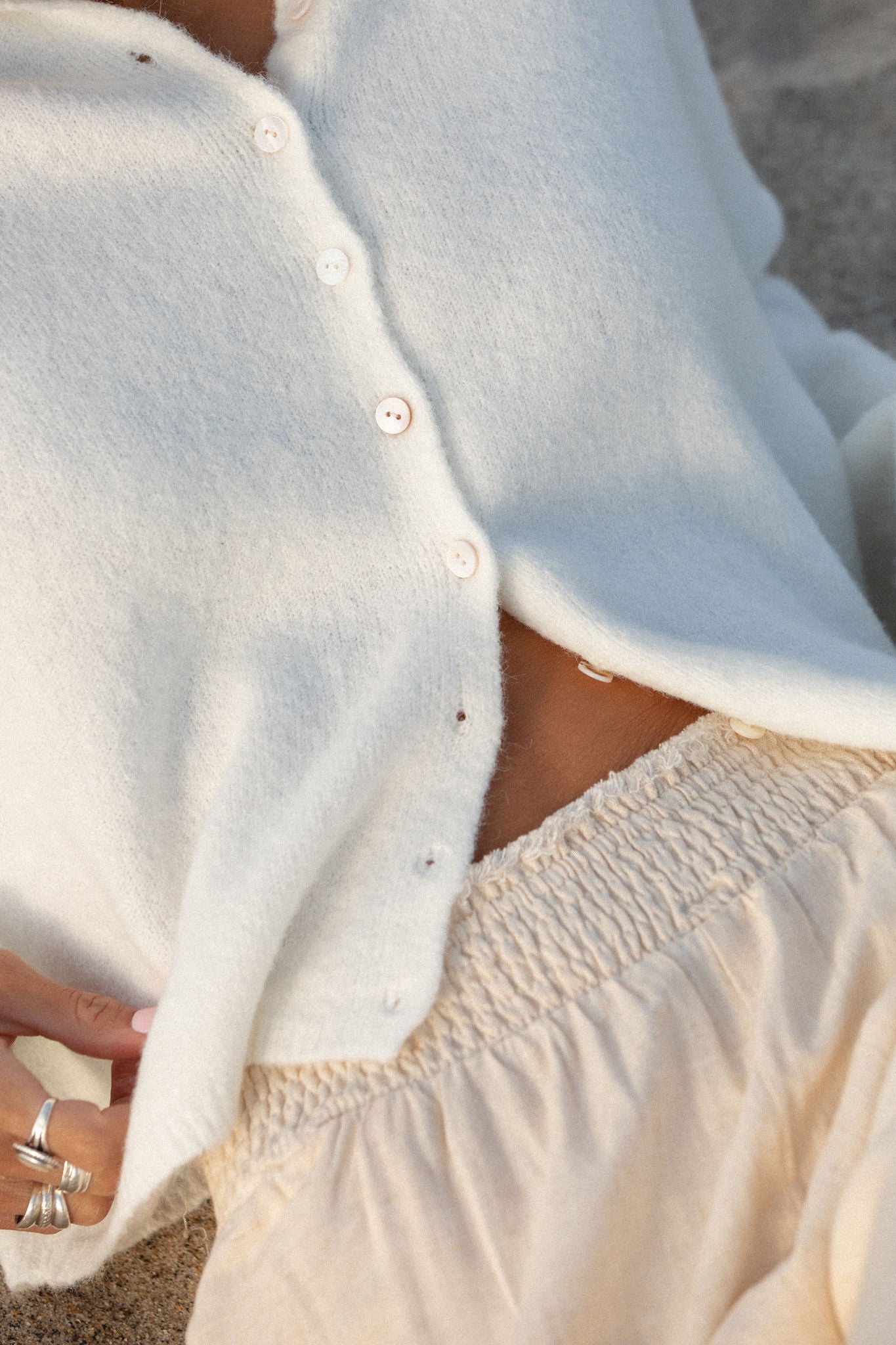 2024Luca Lined Linen Pants