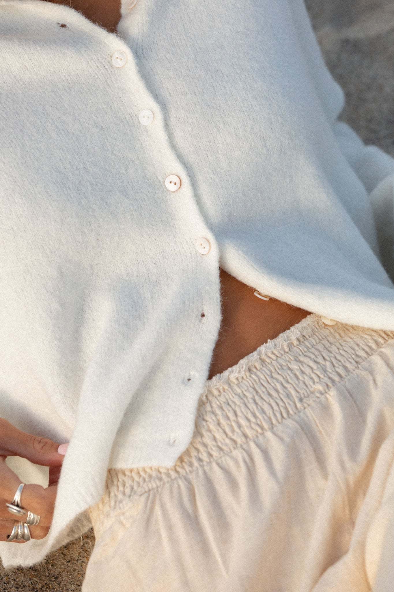 2024Luca Lined Linen Pants