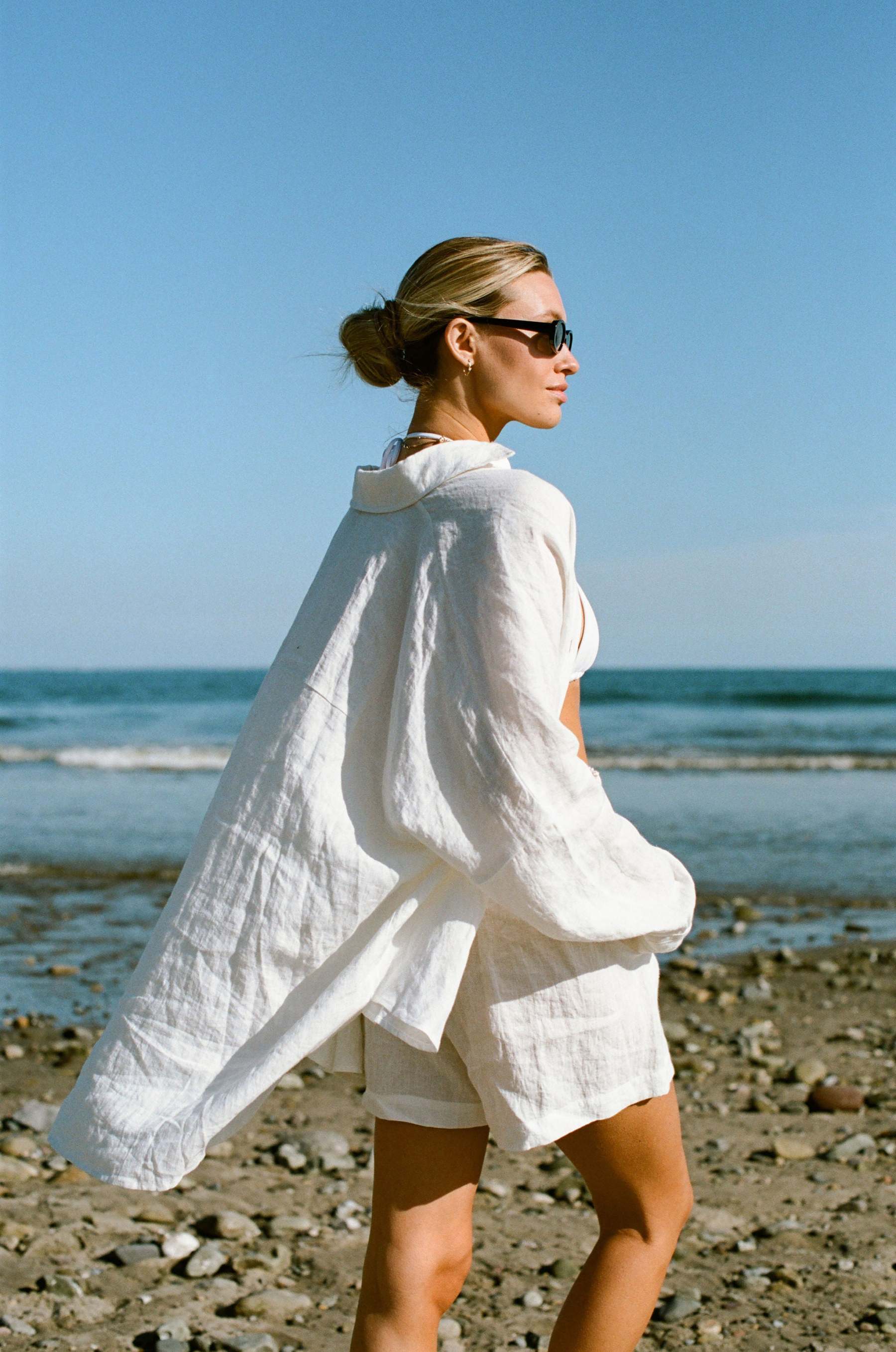 2024 New Seaside Home Leisure Set