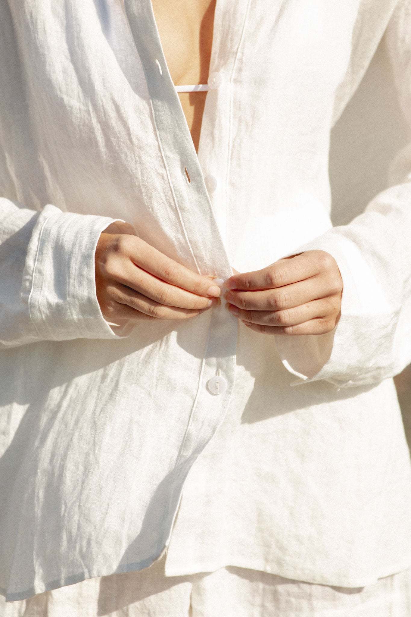 2024 New Seaside Home Leisure Set