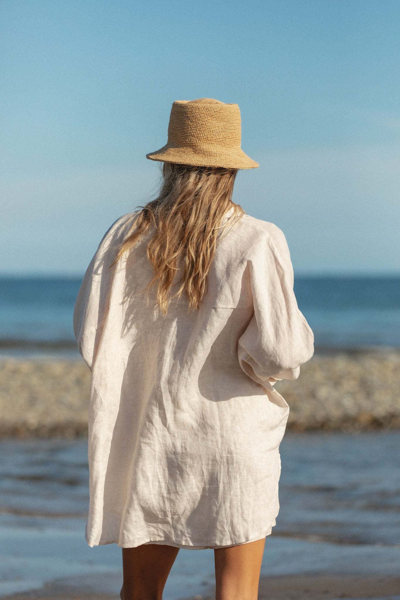 2024 New Seaside Home Leisure Set