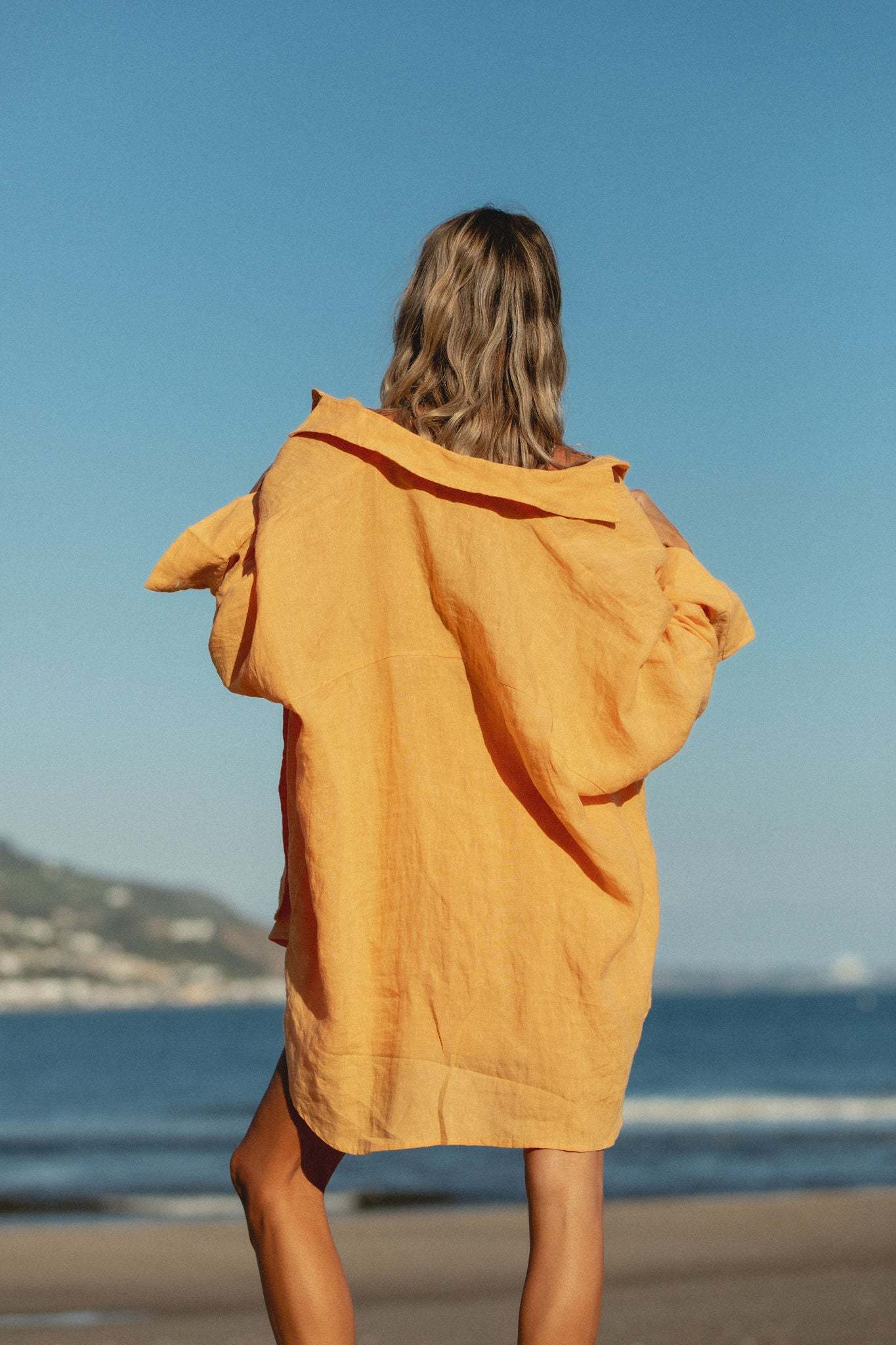 2024 New Seaside Home Leisure Set