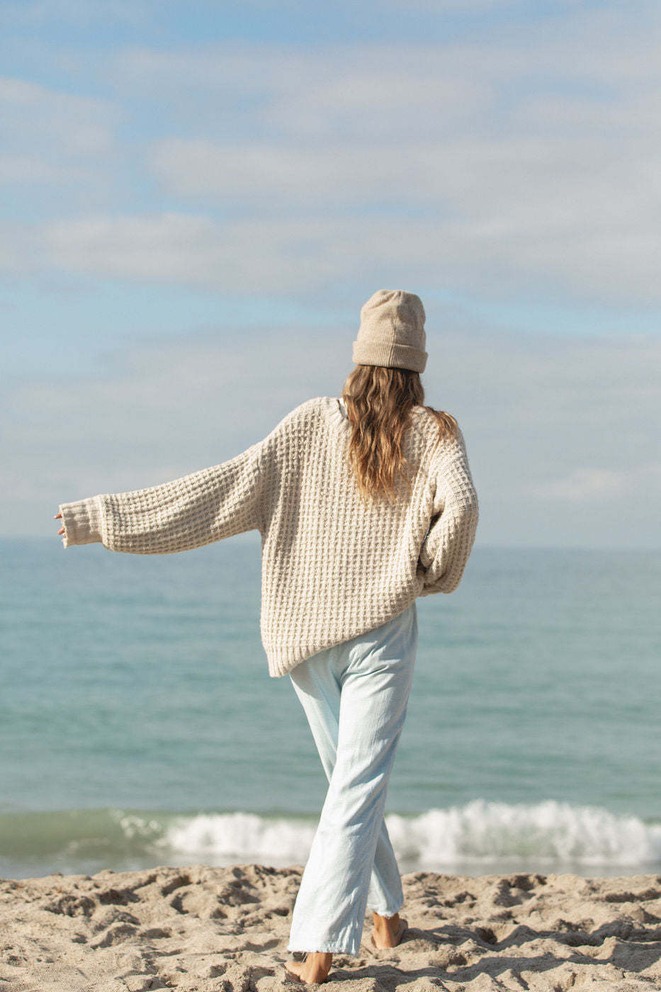 2024Luca Lined Linen Pants