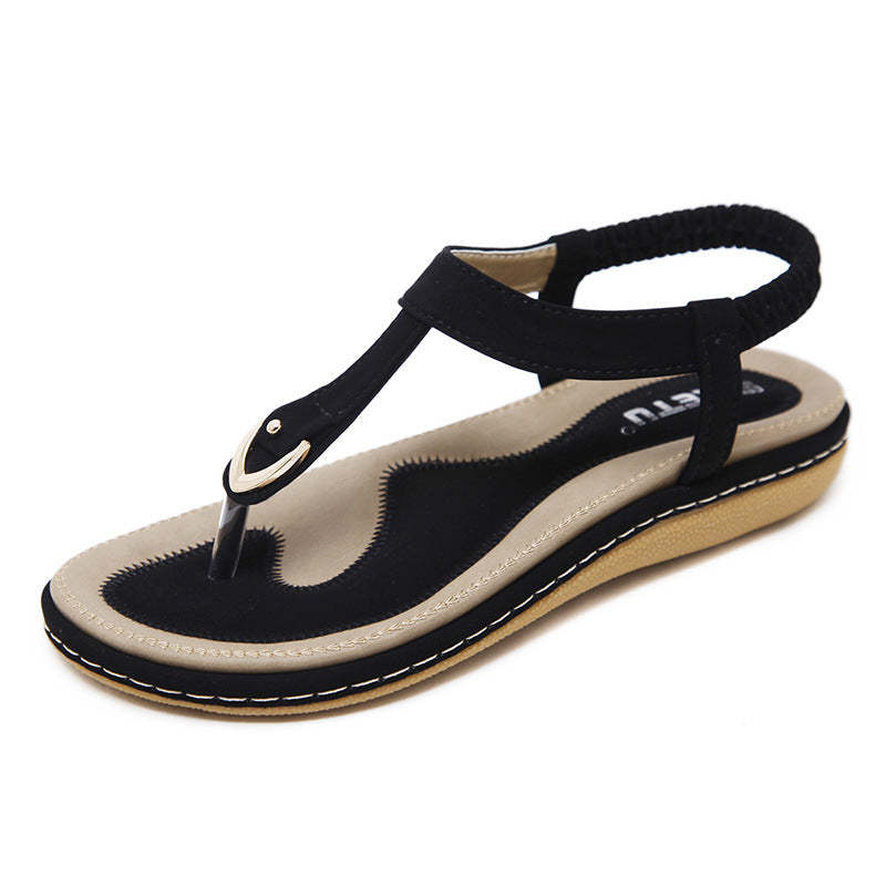 Orthopädische Sandalen - Schick Und Bequem