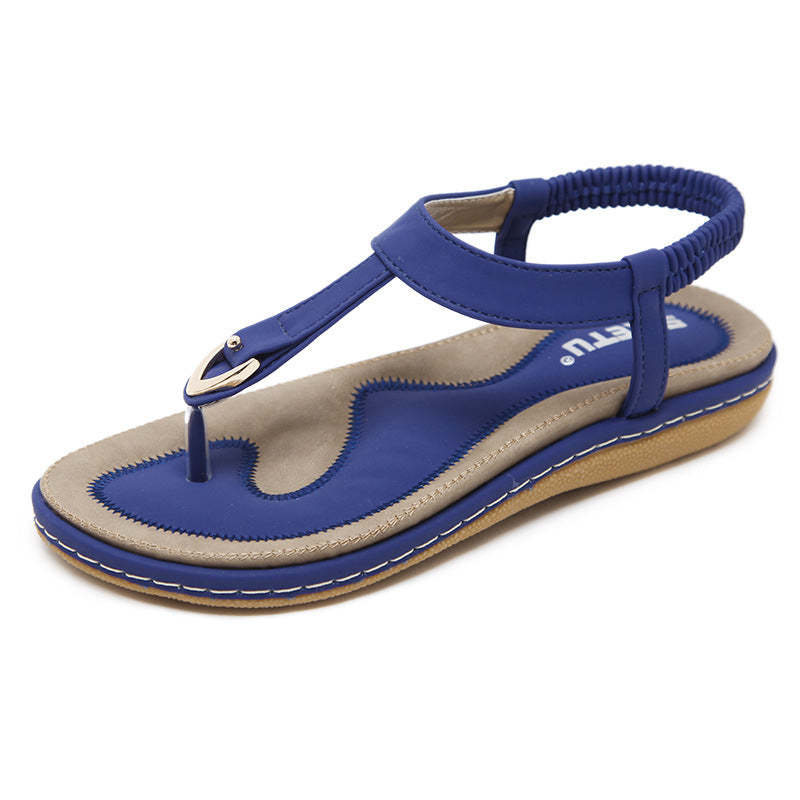 Orthopädische Sandalen - Schick Und Bequem
