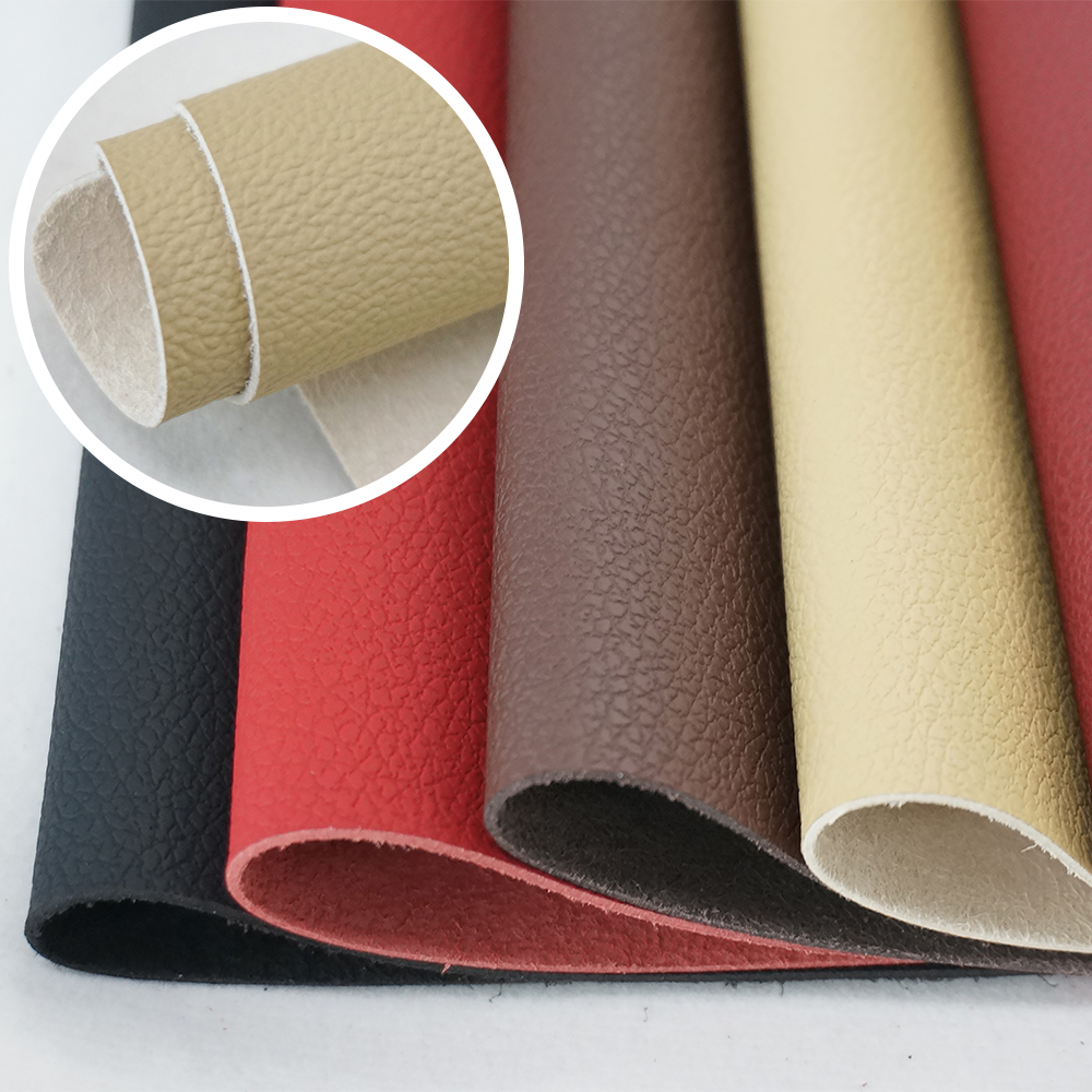 Microfiber Leather