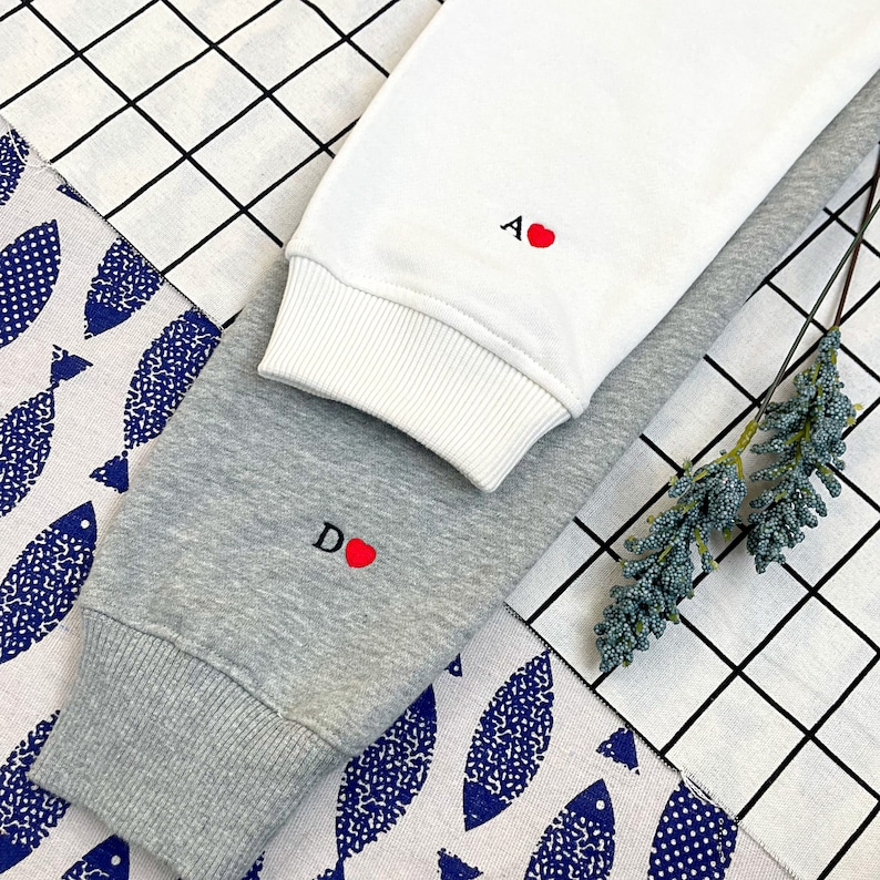 Custom Car Embroidered Shirt – Perfect Gift for Car Lovers and Couples!!!