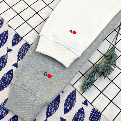 Custom Car Embroidered Shirt – Perfect Gift for Car Lovers and Couples!!!