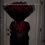 💕Glitter Rose Bouquet💕 - Best Gift to Lover