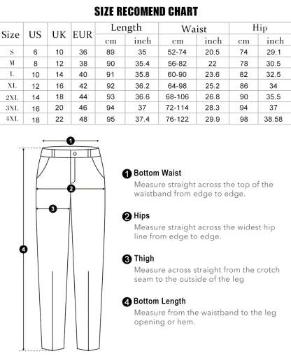 MustPride® Fleece lined women's leggings