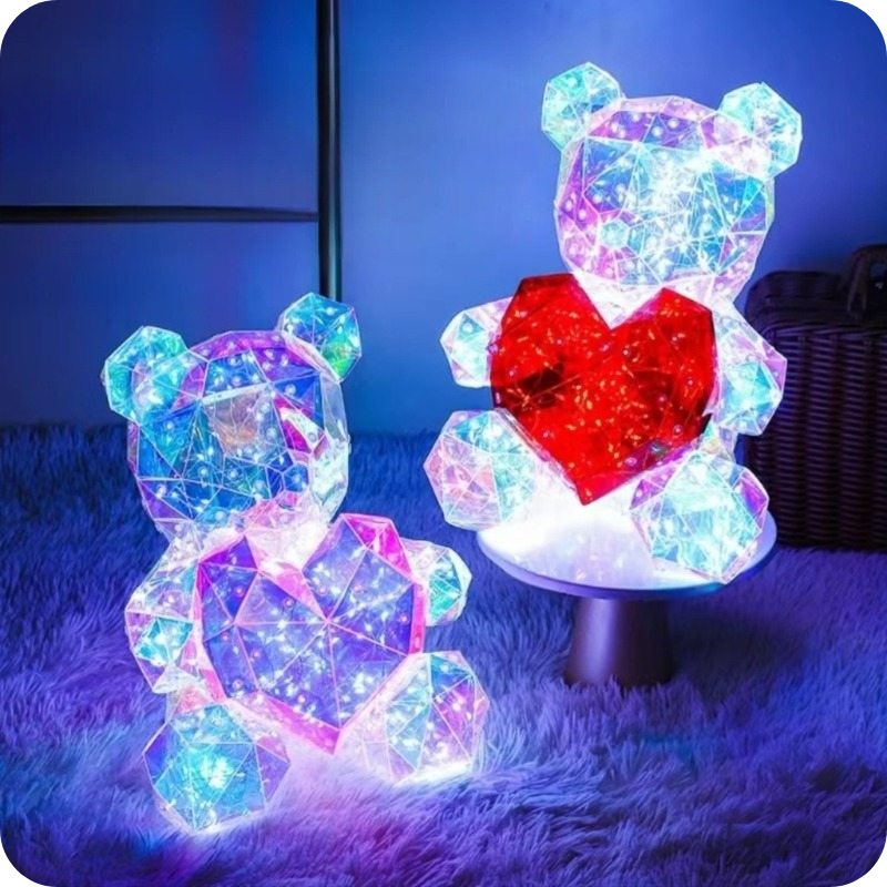Glow Bear