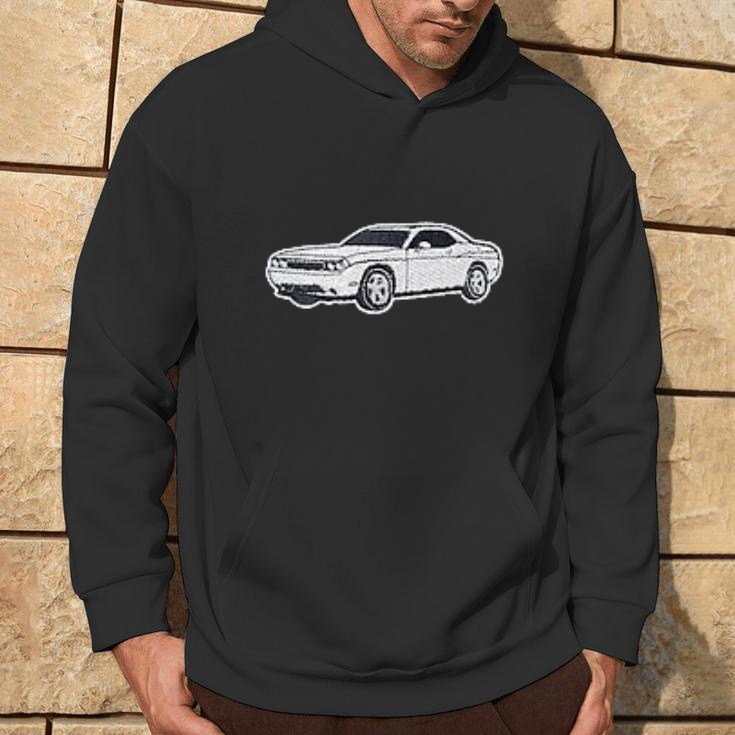 Custom Car Embroidered Shirt – Perfect Gift for Car Lovers and Couples!!!