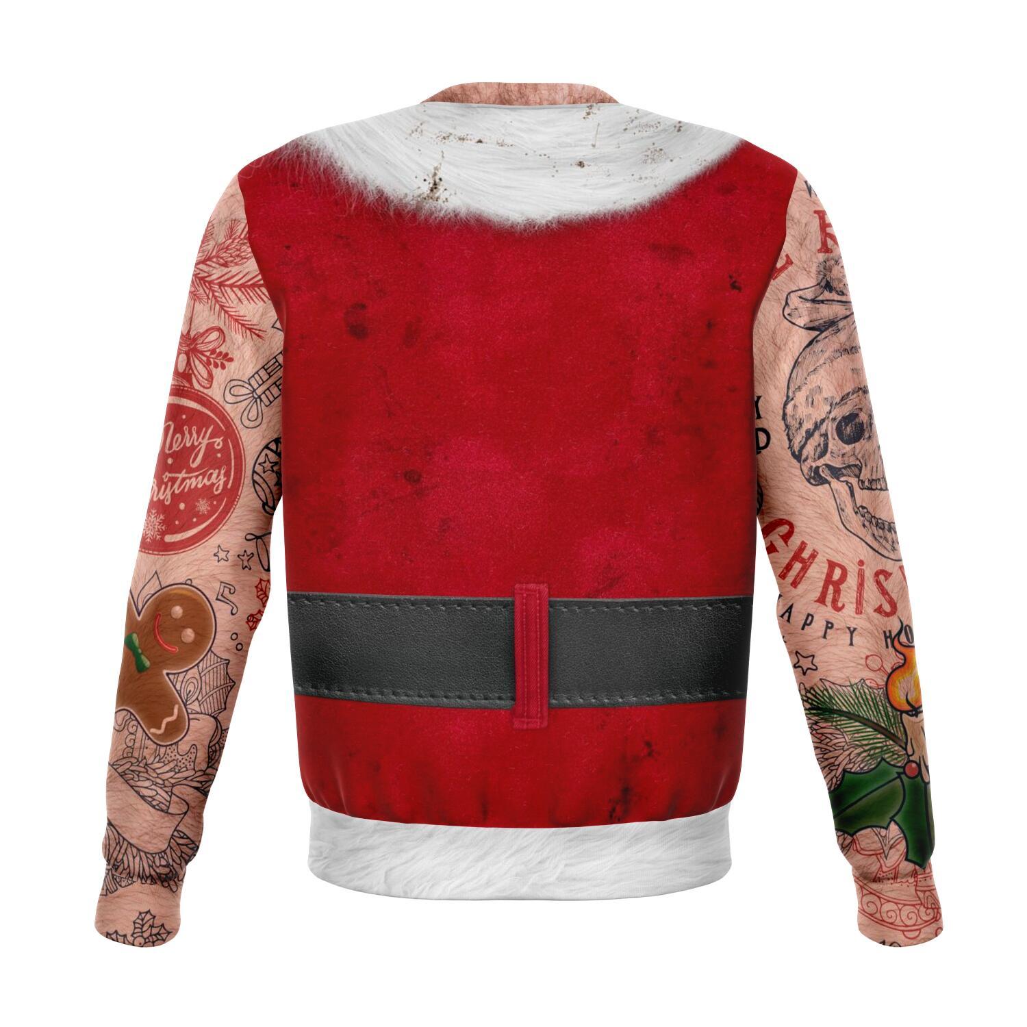 Stay Cool This Christmas - Ugly Christmas Sweatshirt - Christmas Gift