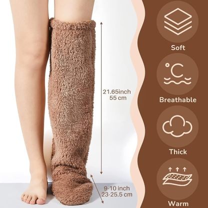 The Cozy Sock