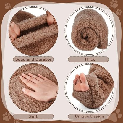 The Cozy Sock