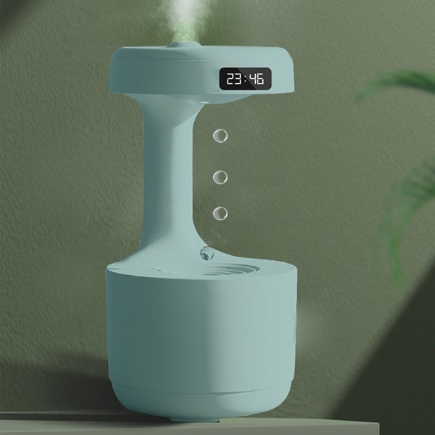 Holiday DealAnti-gravity Humidifier