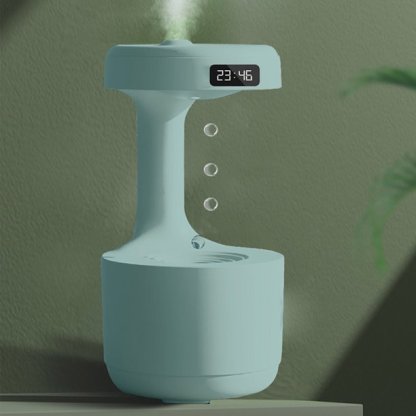 Holiday DealAnti-gravity Humidifier