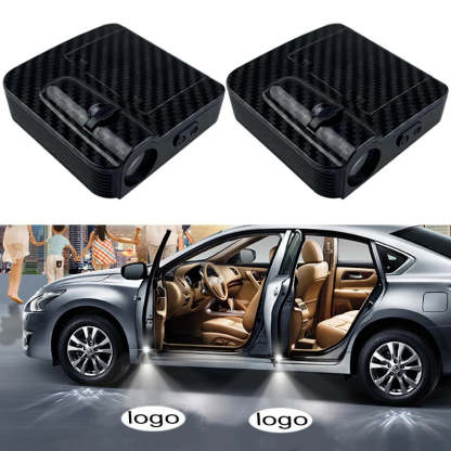 Customize Car Projector