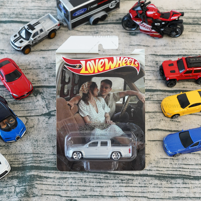 50% OFF🚗Personalized Lover's Toy Dream Car Dad's Toy Dream Car Packaging🚙 ✨🎄Best Christmas Gift Ever
