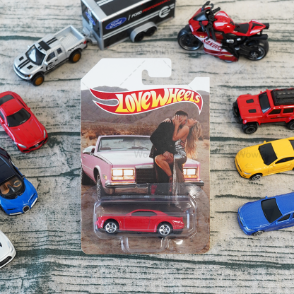 50% OFF🚗Personalized Lover's Toy Dream Car Dad's Toy Dream Car Packaging🚙 ✨🎄Best Christmas Gift Ever