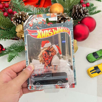 50% OFF🚗Personalized Lover's Toy Dream Car Dad's Toy Dream Car Packaging🚙 ✨🎄Best Christmas Gift Ever