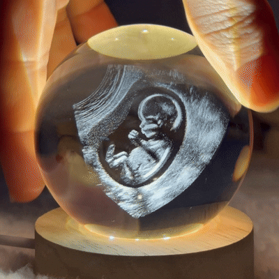 Custom Mommy Lights🎁Heartwarming Gift For Mom