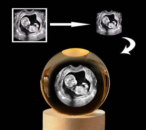 Custom Mommy Lights🎁Heartwarming Gift For Mom