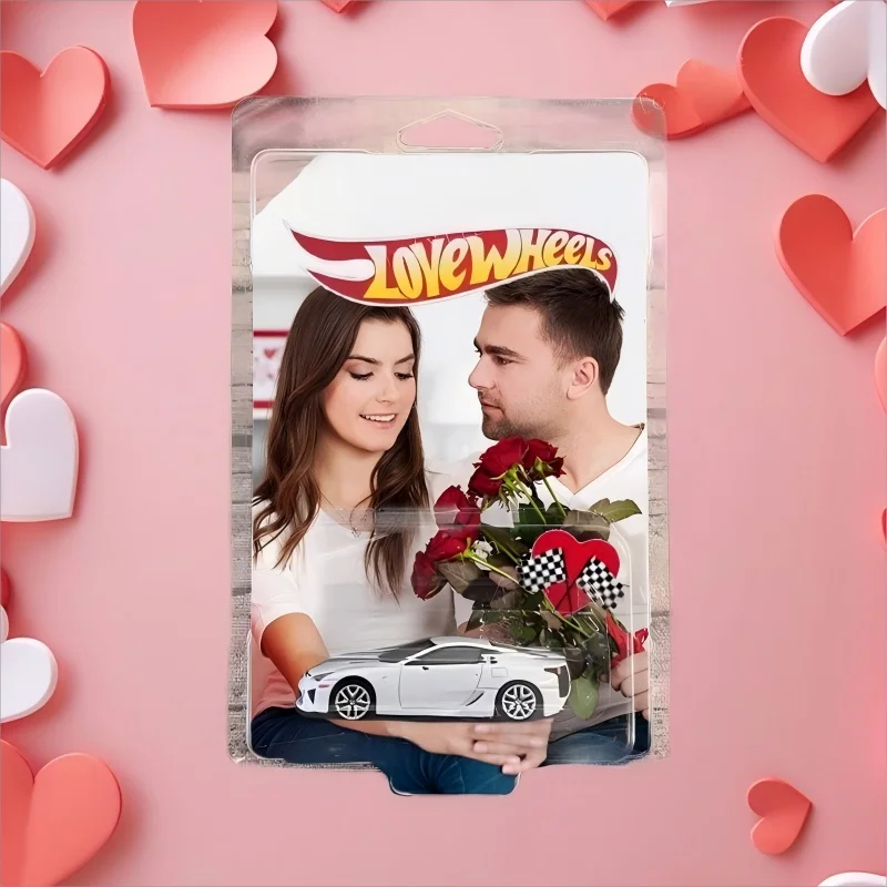 Custom Toy Car Packaging – The Perfect Holiday Surprise