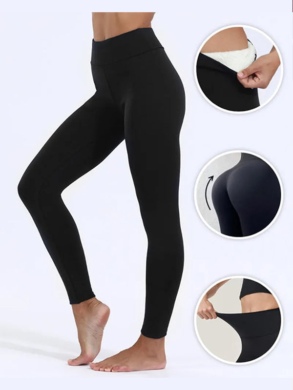 The Perfect MustPride®  Fleece-lined Leggings