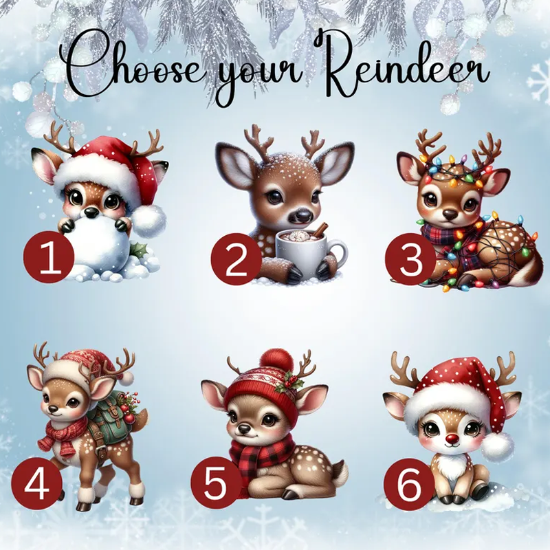 Personalised Santa Sack Xmas Toy Sack With Name Special Delivery Christmas Eve Sack Christmas Present Sack Gift