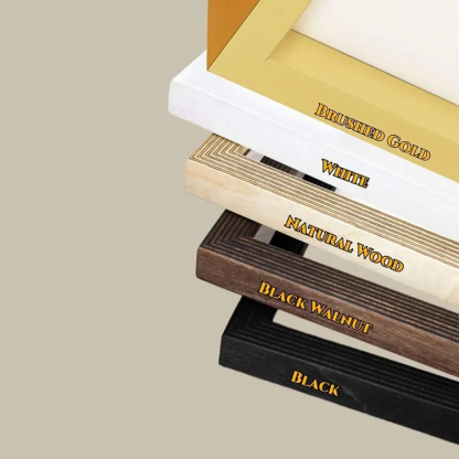 Custom Baby Ultrasound Lenticular Flip Print Gift