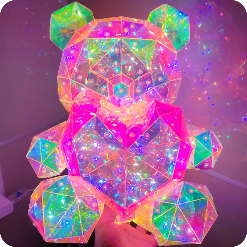Glow Bear