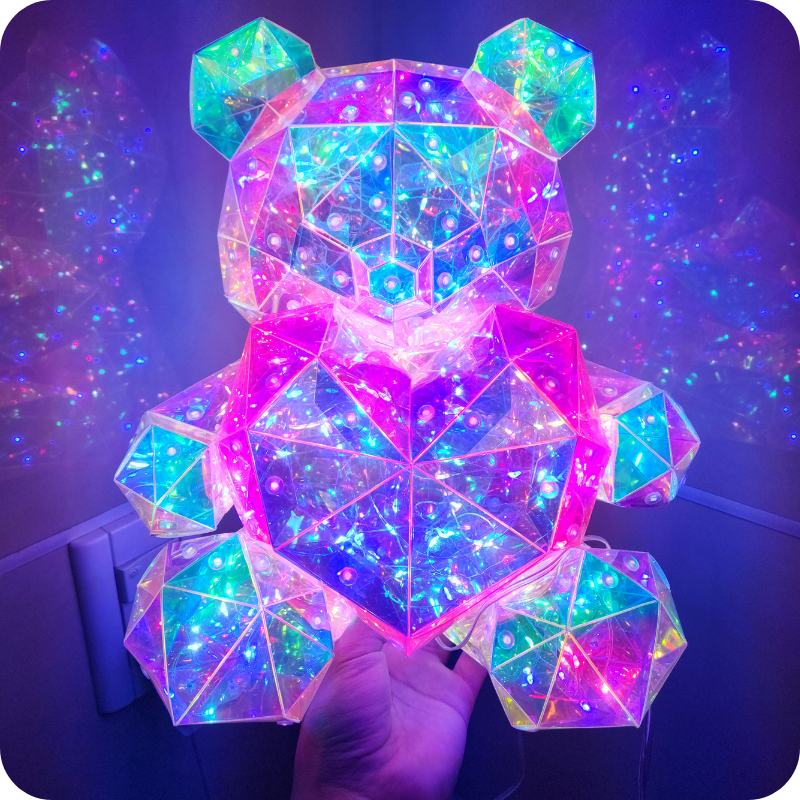 Glow Bear