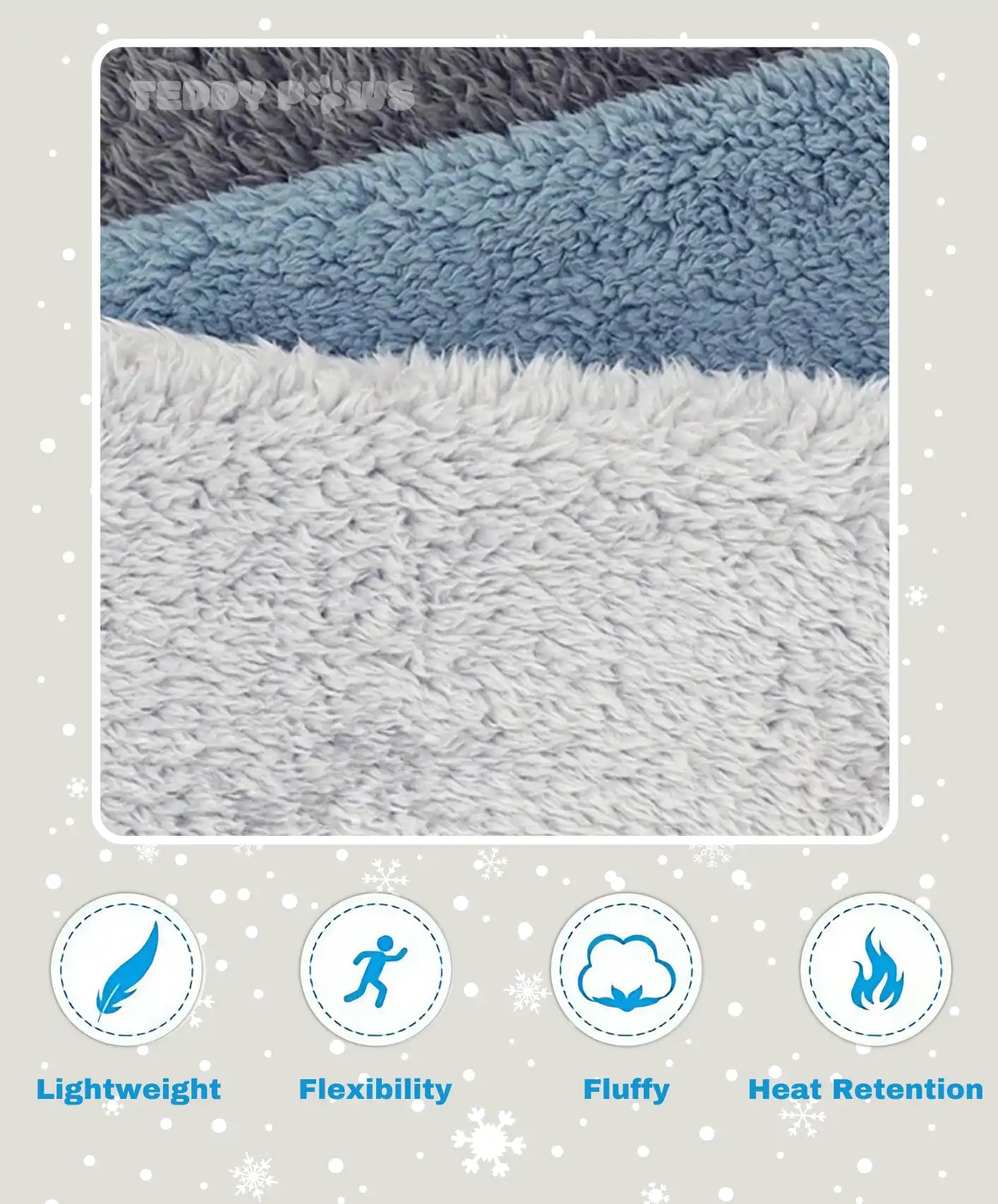 The Cozy Sock