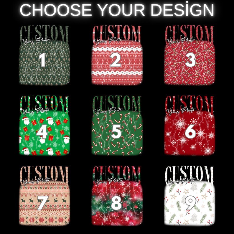 Custom Christmas Pet Photo Sweatshirt, Christmas Gift, Christmas Bootleg Shirt