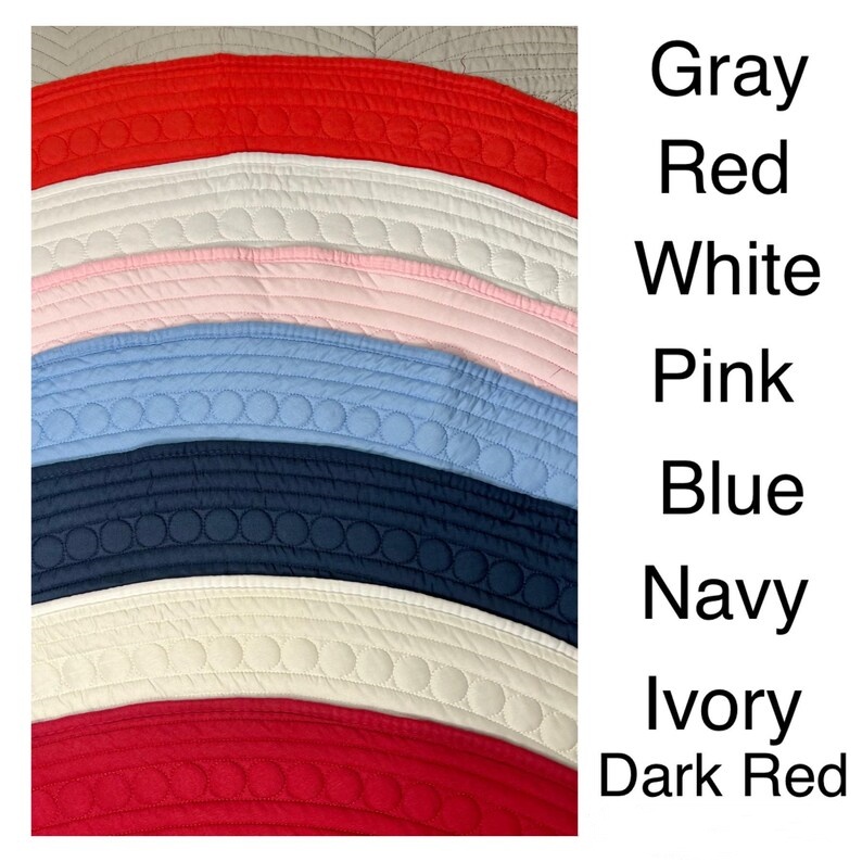 Personalized Embroidery Christmas Tree Skirt, Christmas Home Decor