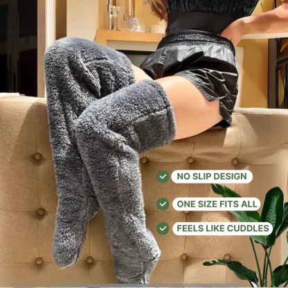 The Cozy Sock