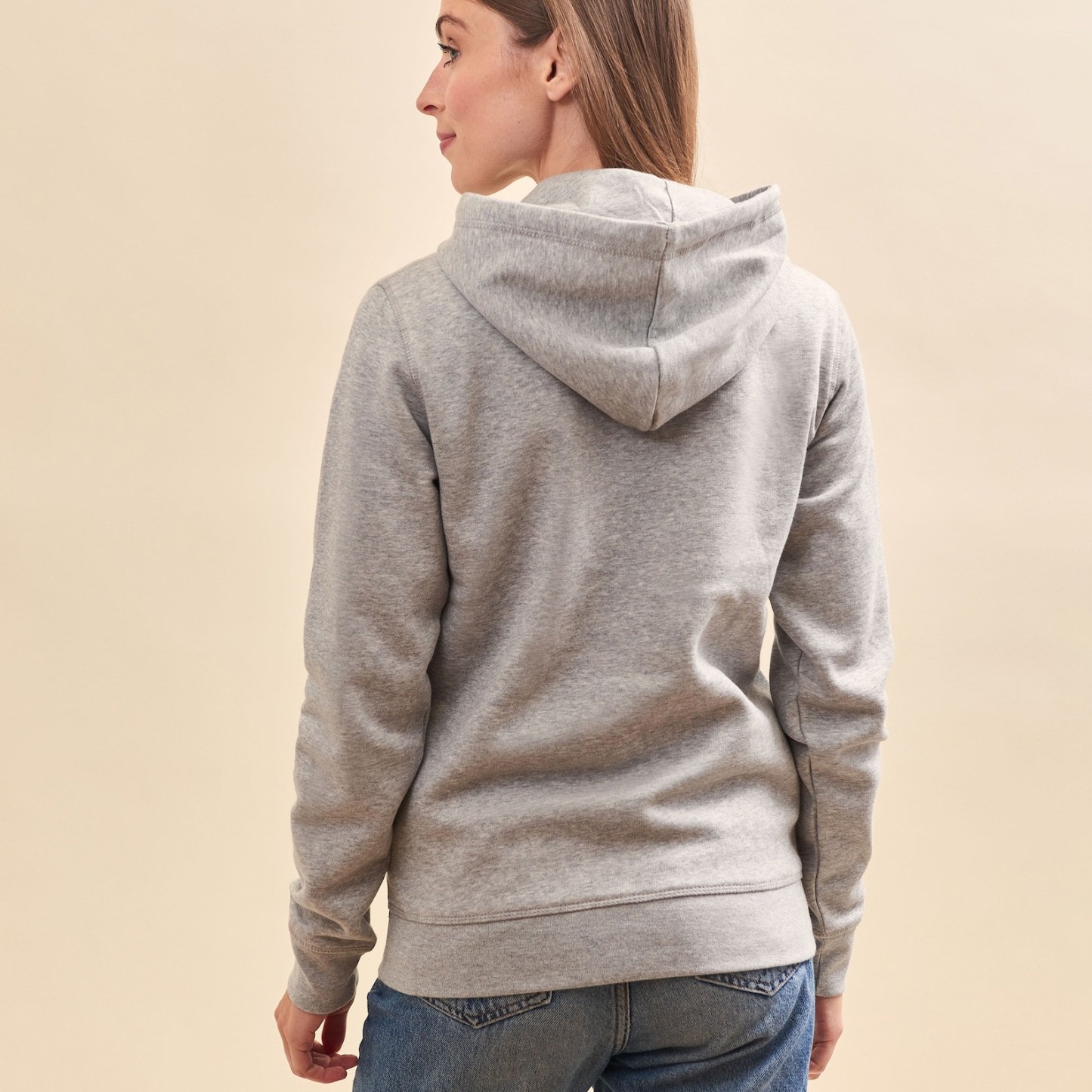 Custom Embroidered Line Drawing Portrait T-shirt & Sweatshirt - Personalized Photo Embroidery, Perfect Gift for Father's Day & Mother's Day, Unisex Custom Apparel