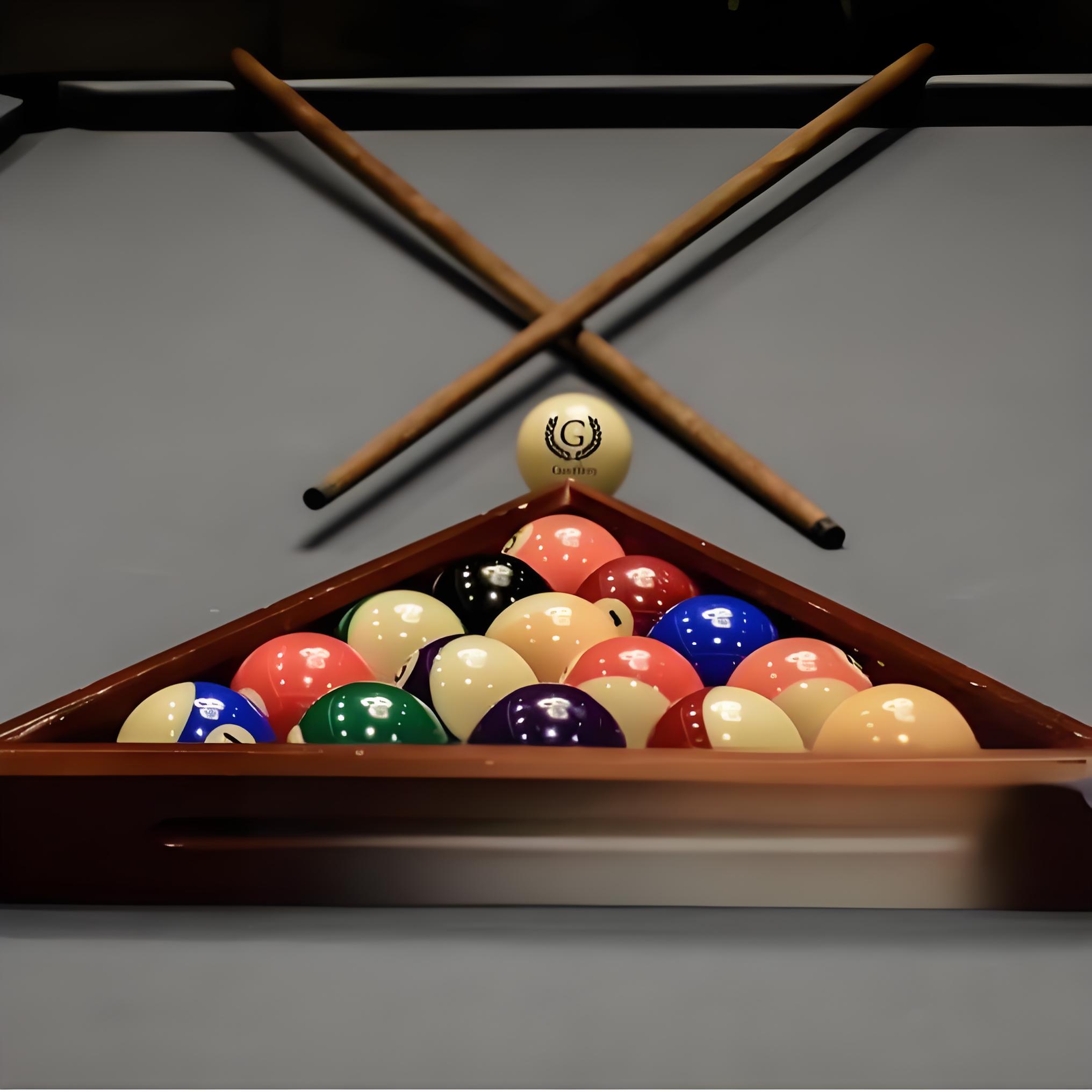 Engraved Cue Ball, Billiards Cue Ball, Best Gift For Dad, Father Day Gifts