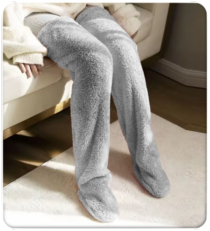 The Cozy Sock