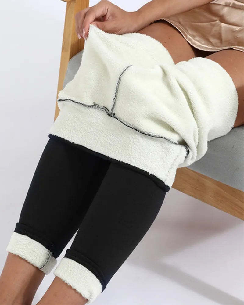 The Perfect MustPride®  Fleece-lined Leggings