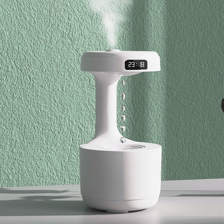 Holiday DealAnti-gravity Humidifier
