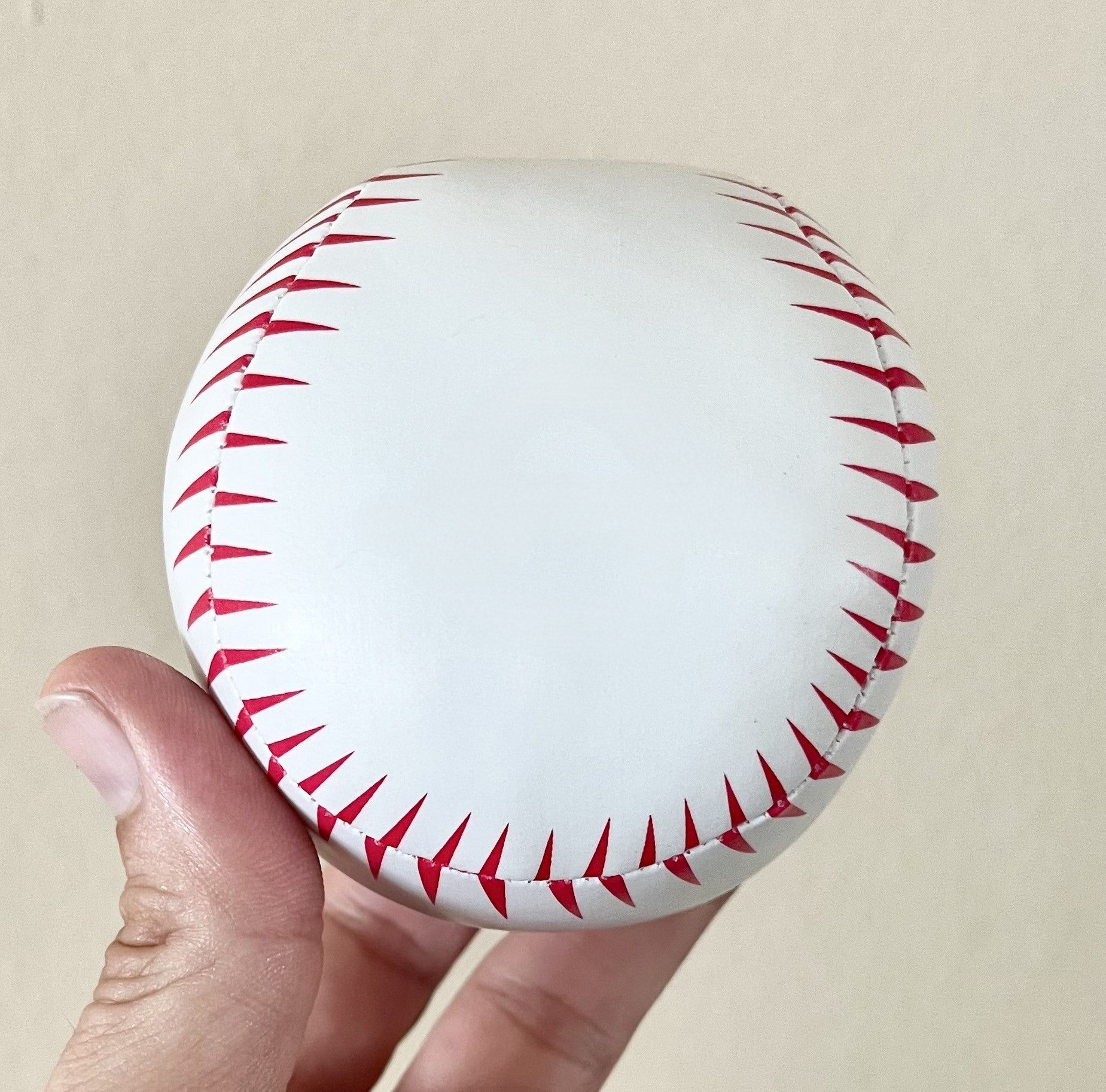 Personalized Ceiling Baseball Game