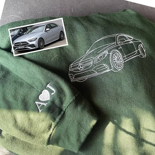 Gear Up, Dad! Unique Car Design T-Shirt/Sweatshirt Gift!